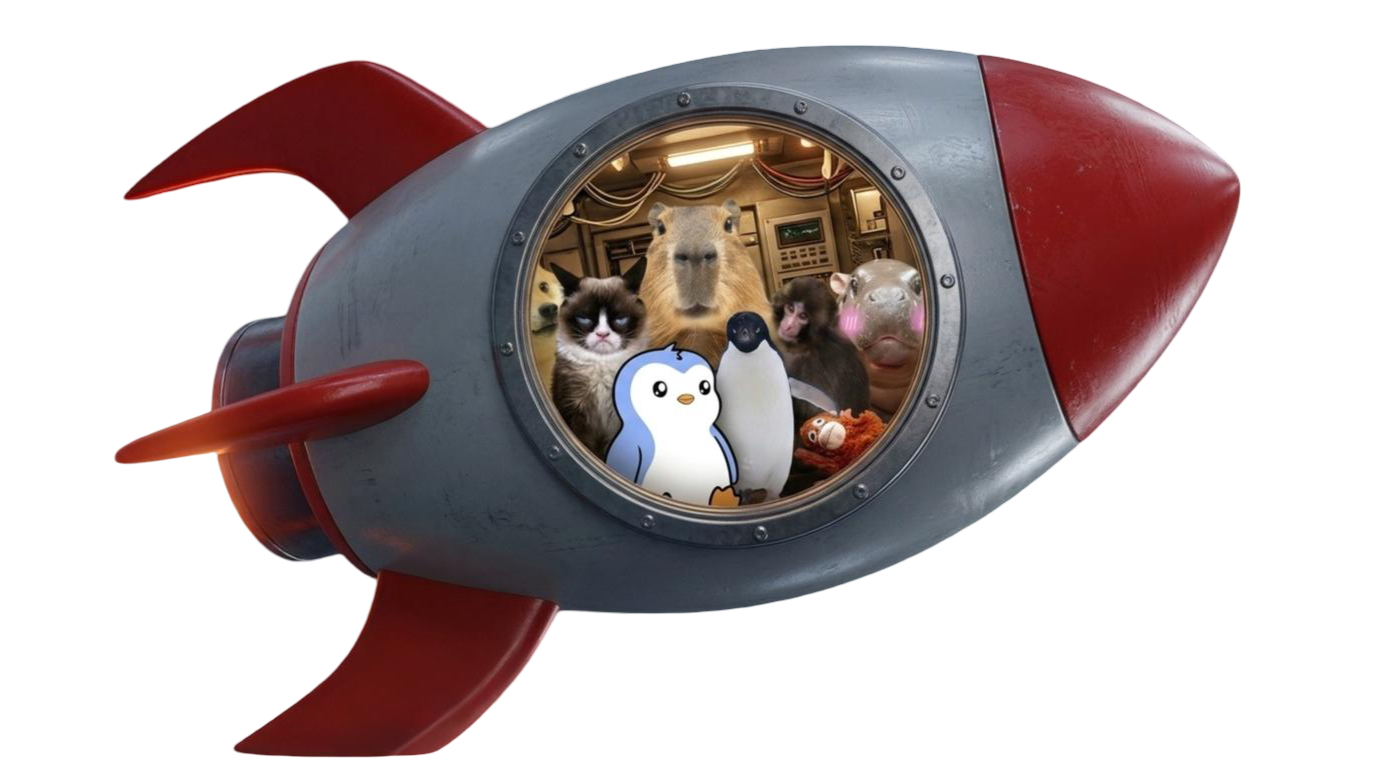 Mission to Mars Rocket